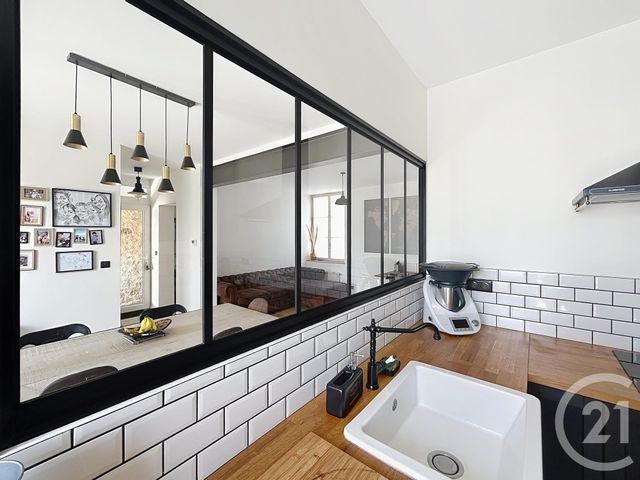 Maison à vendre - 7 pièces - 181,15 m2 - Chalons En Champagne - 51 - CHAMPAGNE-ARDENNE