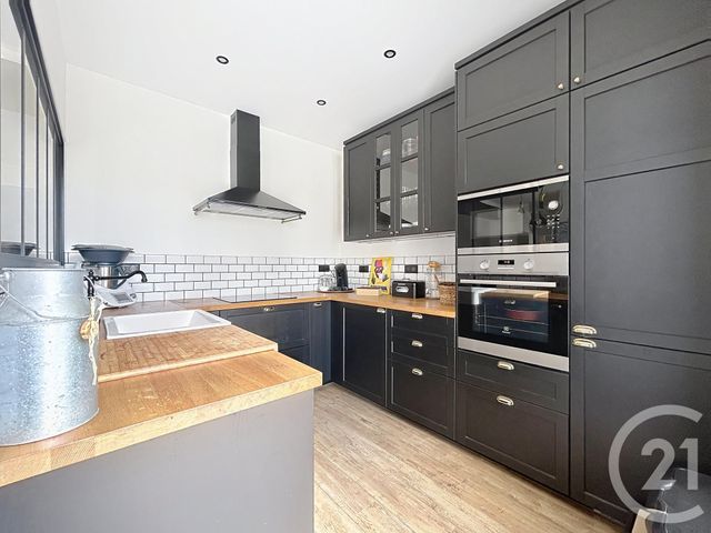 Maison à vendre - 7 pièces - 181,15 m2 - Chalons En Champagne - 51 - CHAMPAGNE-ARDENNE