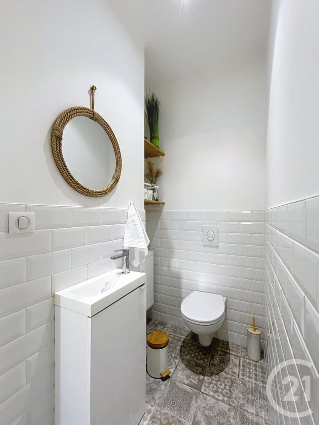 Maison à vendre - 7 pièces - 181,15 m2 - Chalons En Champagne - 51 - CHAMPAGNE-ARDENNE