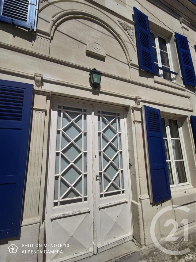 Maison &agrave; vendre - 9 pi&egrave;ces - 288,32 m2 - La Chaussee Sur Marne - 51 - CHAMPAGNE-ARDENNE