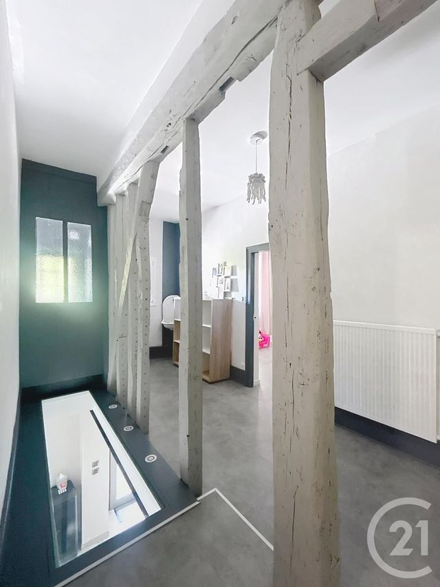 Maison &agrave; vendre - 9 pi&egrave;ces - 288,32 m2 - La Chaussee Sur Marne - 51 - CHAMPAGNE-ARDENNE