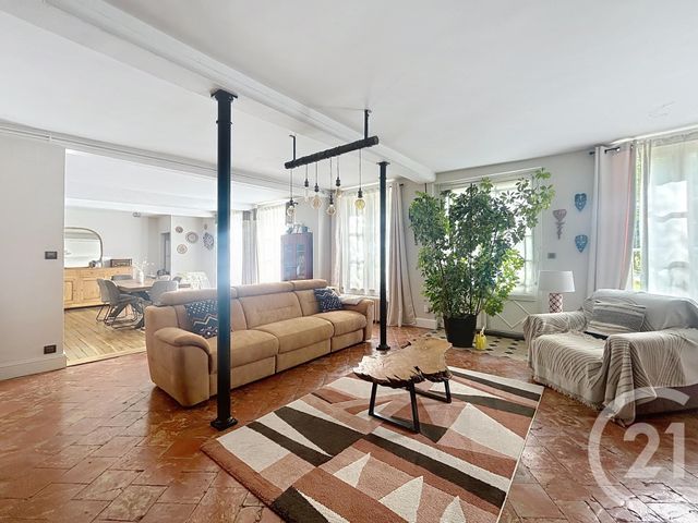 Maison &agrave; vendre - 9 pi&egrave;ces - 288,32 m2 - La Chaussee Sur Marne - 51 - CHAMPAGNE-ARDENNE