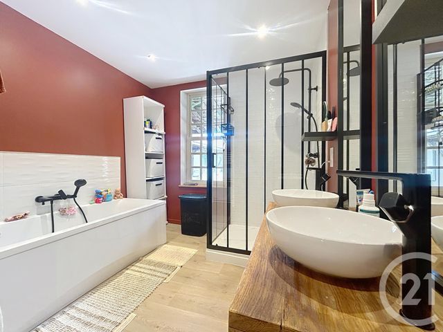 Maison &agrave; vendre - 9 pi&egrave;ces - 288,32 m2 - La Chaussee Sur Marne - 51 - CHAMPAGNE-ARDENNE