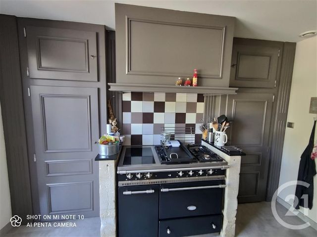 Maison &agrave; vendre - 9 pi&egrave;ces - 288,32 m2 - La Chaussee Sur Marne - 51 - CHAMPAGNE-ARDENNE