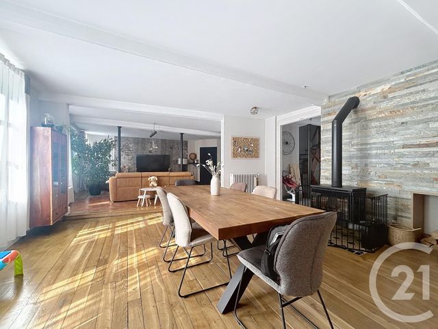 Maison &agrave; vendre - 9 pi&egrave;ces - 288,32 m2 - La Chaussee Sur Marne - 51 - CHAMPAGNE-ARDENNE