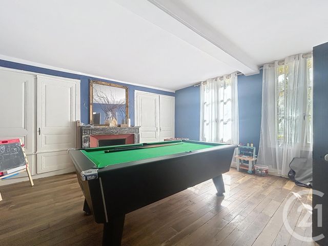 Maison &agrave; vendre - 9 pi&egrave;ces - 288,32 m2 - La Chaussee Sur Marne - 51 - CHAMPAGNE-ARDENNE