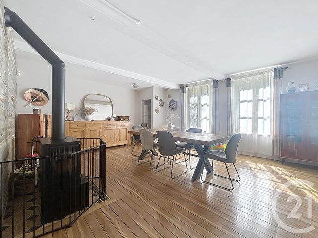 Maison &agrave; vendre - 9 pi&egrave;ces - 288,32 m2 - La Chaussee Sur Marne - 51 - CHAMPAGNE-ARDENNE