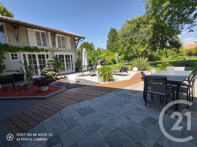 Maison &agrave; vendre - 9 pi&egrave;ces - 288,32 m2 - La Chaussee Sur Marne - 51 - CHAMPAGNE-ARDENNE