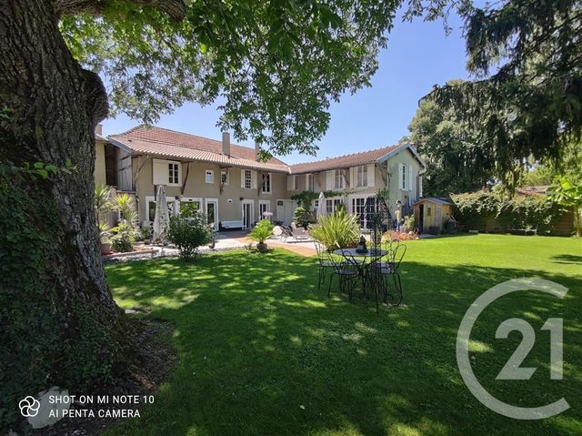 Maison &agrave; vendre - 9 pi&egrave;ces - 288,32 m2 - La Chaussee Sur Marne - 51 - CHAMPAGNE-ARDENNE