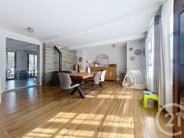 Maison &agrave; vendre - 9 pi&egrave;ces - 288,32 m2 - La Chaussee Sur Marne - 51 - CHAMPAGNE-ARDENNE