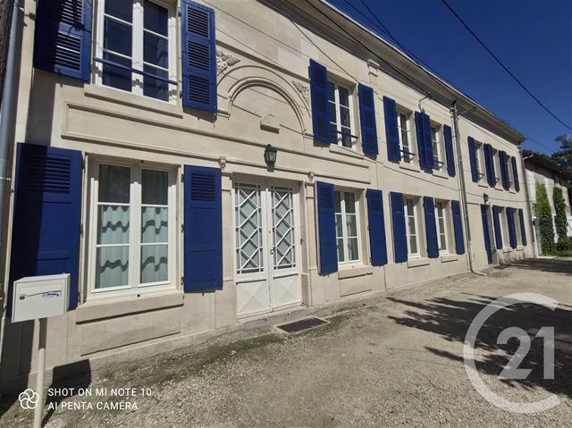Maison &agrave; vendre - 9 pi&egrave;ces - 288,32 m2 - La Chaussee Sur Marne - 51 - CHAMPAGNE-ARDENNE