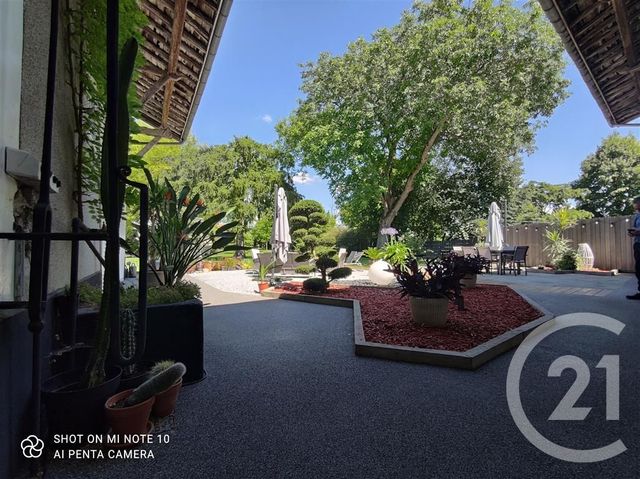 Maison &agrave; vendre - 9 pi&egrave;ces - 288,32 m2 - La Chaussee Sur Marne - 51 - CHAMPAGNE-ARDENNE