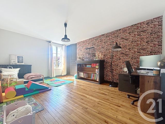 Maison &agrave; vendre - 9 pi&egrave;ces - 288,32 m2 - La Chaussee Sur Marne - 51 - CHAMPAGNE-ARDENNE