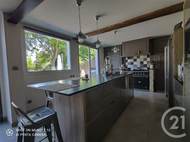 Maison &agrave; vendre - 9 pi&egrave;ces - 288,32 m2 - La Chaussee Sur Marne - 51 - CHAMPAGNE-ARDENNE