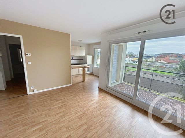 Prix immobilier CHALONS EN CHAMPAGNE - Photo d’un appartement vendu