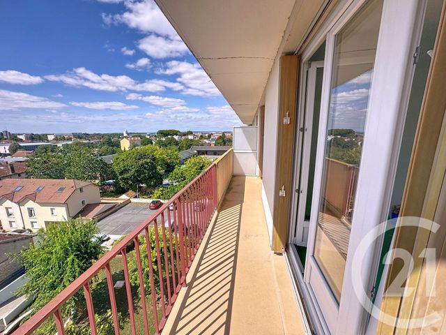 appartement - CHALONS EN CHAMPAGNE - 51