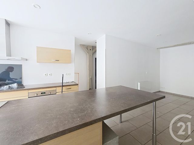 appartement - CHALONS EN CHAMPAGNE - 51