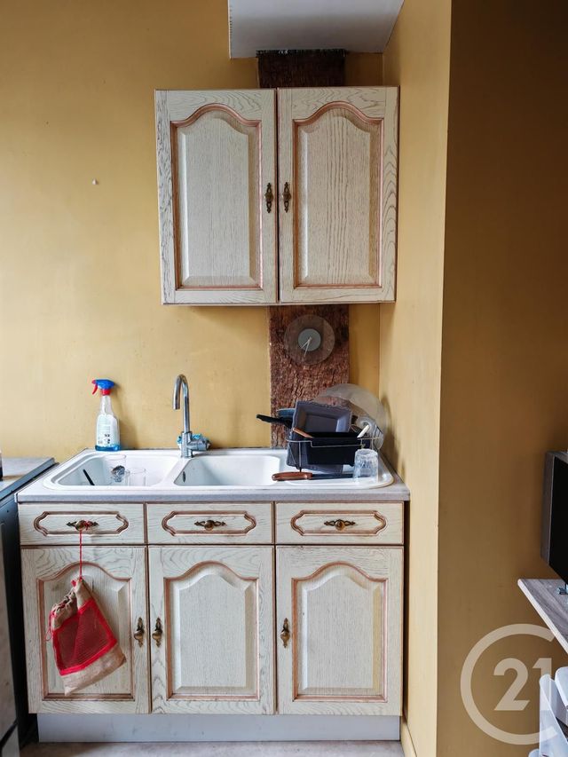 Appartement T2 &agrave; vendre - 2 pi&egrave;ces - 65,11 m2 - Chalons En Champagne - 51 - CHAMPAGNE-ARDENNE