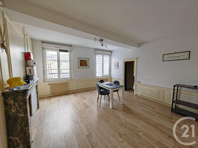 appartement - CHALONS EN CHAMPAGNE - 51