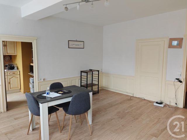 Appartement T2 &agrave; vendre - 2 pi&egrave;ces - 65,11 m2 - Chalons En Champagne - 51 - CHAMPAGNE-ARDENNE