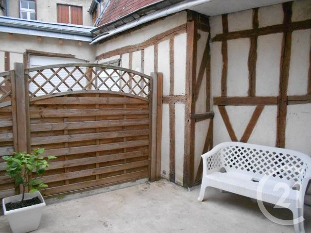 Appartement T2 &agrave; vendre - 2 pi&egrave;ces - 65,11 m2 - Chalons En Champagne - 51 - CHAMPAGNE-ARDENNE