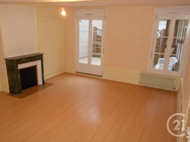 Appartement T2 &agrave; vendre - 2 pi&egrave;ces - 65,11 m2 - Chalons En Champagne - 51 - CHAMPAGNE-ARDENNE