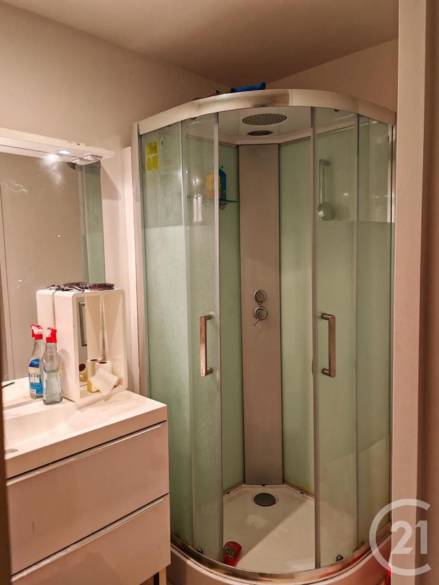 Appartement T2 &agrave; vendre - 2 pi&egrave;ces - 65,11 m2 - Chalons En Champagne - 51 - CHAMPAGNE-ARDENNE