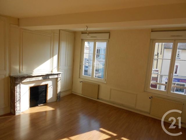 appartement - CHALONS EN CHAMPAGNE - 51
