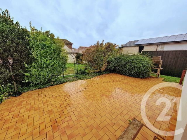 Maison &agrave; vendre - 5 pi&egrave;ces - 99,66 m2 - La Veuve - 51 - CHAMPAGNE-ARDENNE