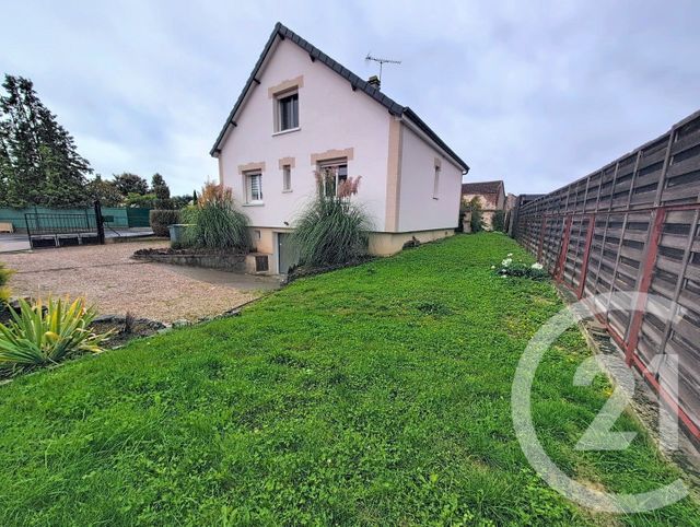 Maison à vendre LA VEUVE