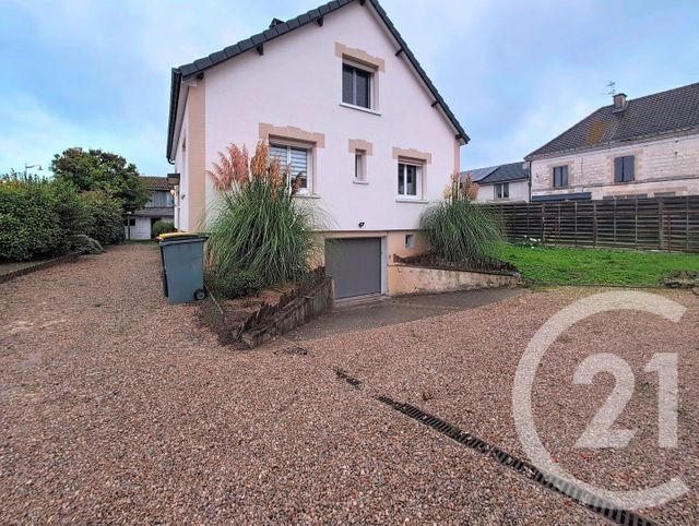 Maison &agrave; vendre - 5 pi&egrave;ces - 99,66 m2 - La Veuve - 51 - CHAMPAGNE-ARDENNE