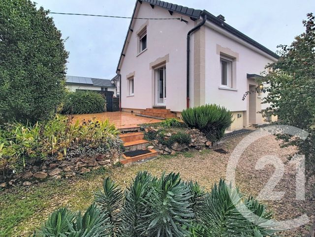 Maison &agrave; vendre - 5 pi&egrave;ces - 99,66 m2 - La Veuve - 51 - CHAMPAGNE-ARDENNE