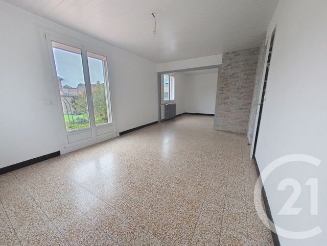 Maison &agrave; vendre - 5 pi&egrave;ces - 99,66 m2 - La Veuve - 51 - CHAMPAGNE-ARDENNE