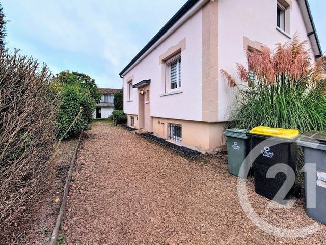 Maison &agrave; vendre - 5 pi&egrave;ces - 99,66 m2 - La Veuve - 51 - CHAMPAGNE-ARDENNE