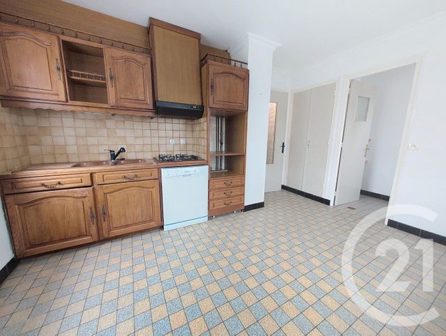 Maison &agrave; vendre - 5 pi&egrave;ces - 99,66 m2 - La Veuve - 51 - CHAMPAGNE-ARDENNE