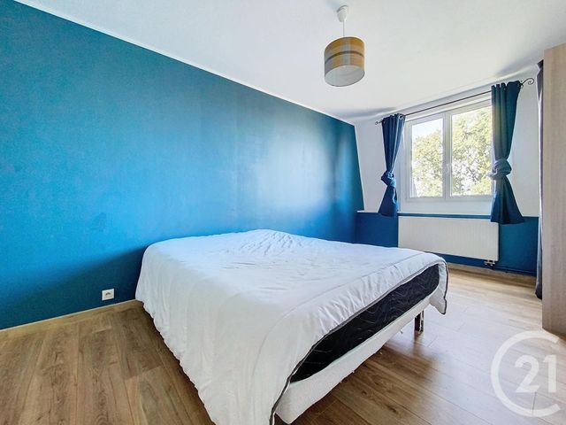 Appartement F2 &agrave; louer - 2 pi&egrave;ces - 54 m2 - Chalons En Champagne - 51 - CHAMPAGNE-ARDENNE