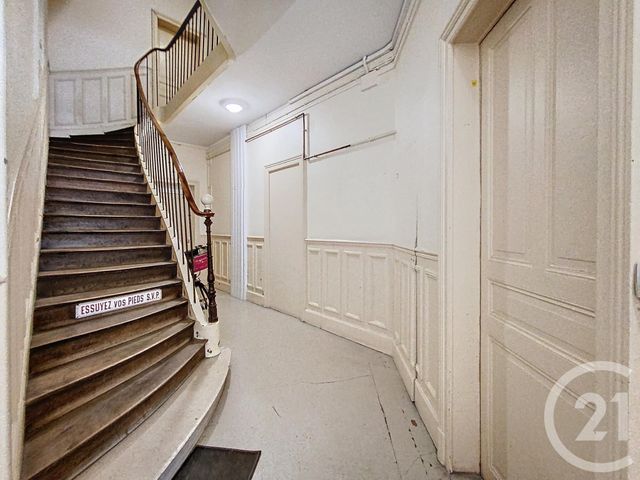 Appartement F2 &agrave; louer - 2 pi&egrave;ces - 54 m2 - Chalons En Champagne - 51 - CHAMPAGNE-ARDENNE