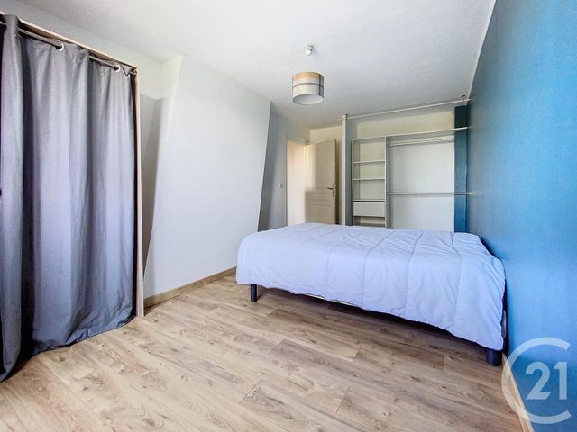 Appartement F2 &agrave; louer - 2 pi&egrave;ces - 54 m2 - Chalons En Champagne - 51 - CHAMPAGNE-ARDENNE