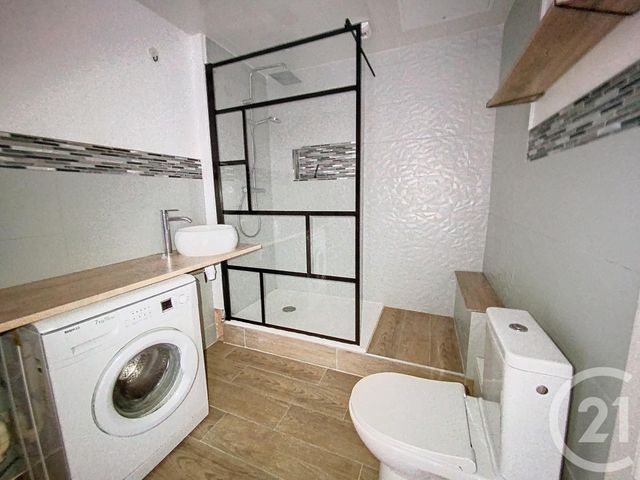 Appartement F2 &agrave; louer - 2 pi&egrave;ces - 54 m2 - Chalons En Champagne - 51 - CHAMPAGNE-ARDENNE