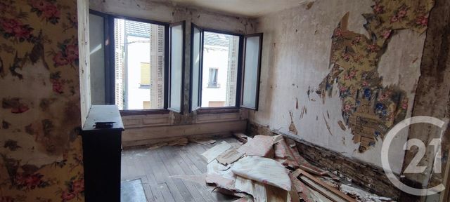 Maison à vendre - 3 pièces - 70 m2 - Suippes - 51 - CHAMPAGNE-ARDENNE