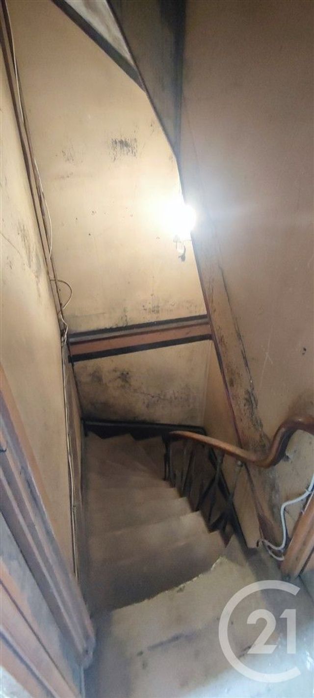 Maison à vendre - 3 pièces - 70 m2 - Suippes - 51 - CHAMPAGNE-ARDENNE