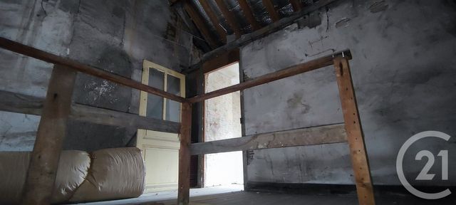 Maison à vendre - 3 pièces - 70 m2 - Suippes - 51 - CHAMPAGNE-ARDENNE