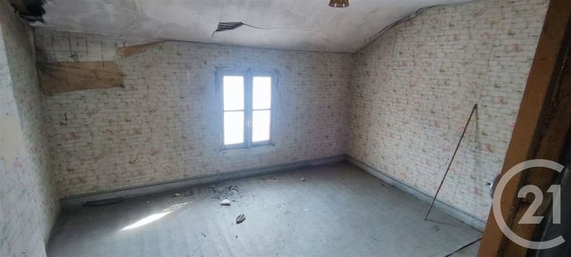 Maison à vendre - 3 pièces - 70 m2 - Suippes - 51 - CHAMPAGNE-ARDENNE