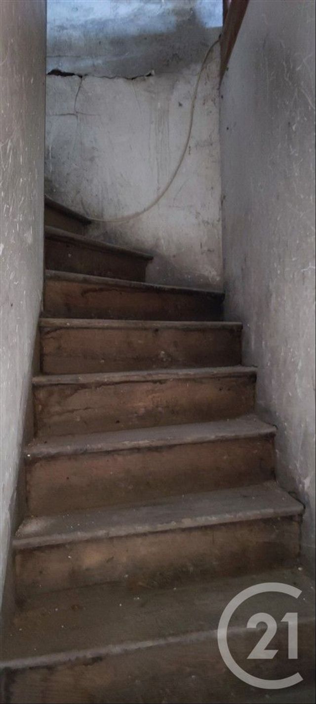 Maison à vendre - 3 pièces - 70 m2 - Suippes - 51 - CHAMPAGNE-ARDENNE