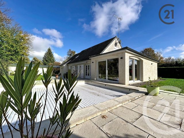 maison - ECURY SUR COOLE - 51