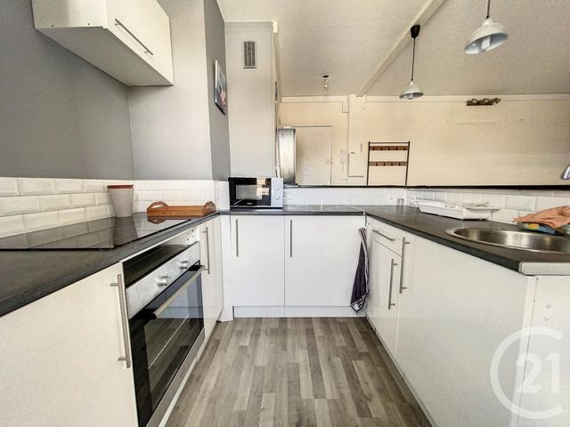 Appartement F2 à louer - 2 pièces - 43,16 m2 - Chalons En Champagne - 51 - CHAMPAGNE-ARDENNE