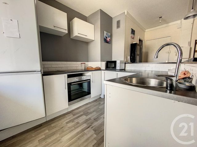 Appartement F2 à louer - 2 pièces - 43,16 m2 - Chalons En Champagne - 51 - CHAMPAGNE-ARDENNE