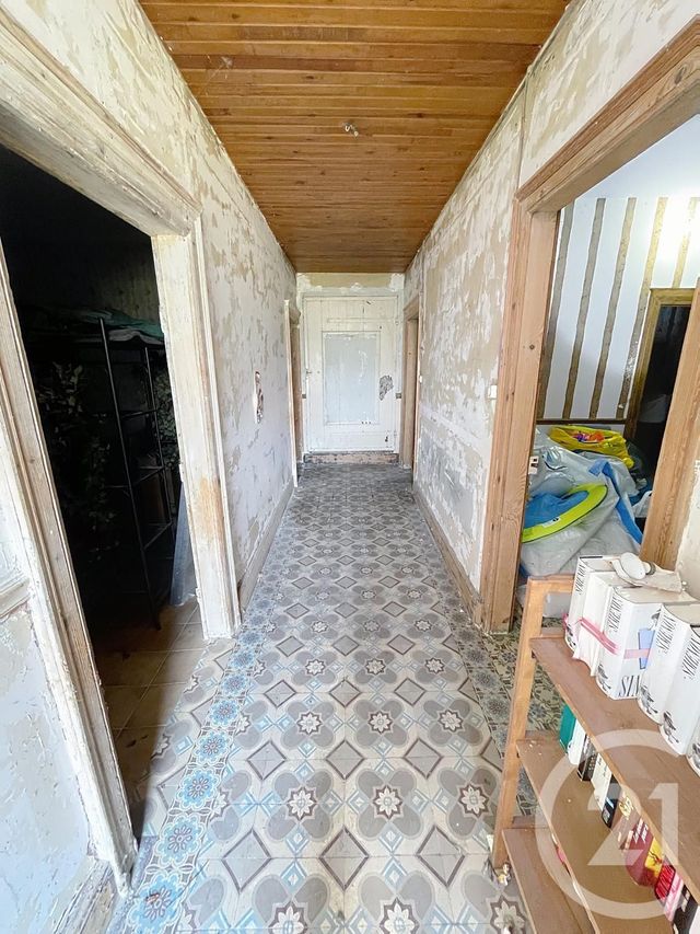 Maison &agrave; vendre - 4 pi&egrave;ces - 190,90 m2 - Les Grandes Loges - 51 - CHAMPAGNE-ARDENNE