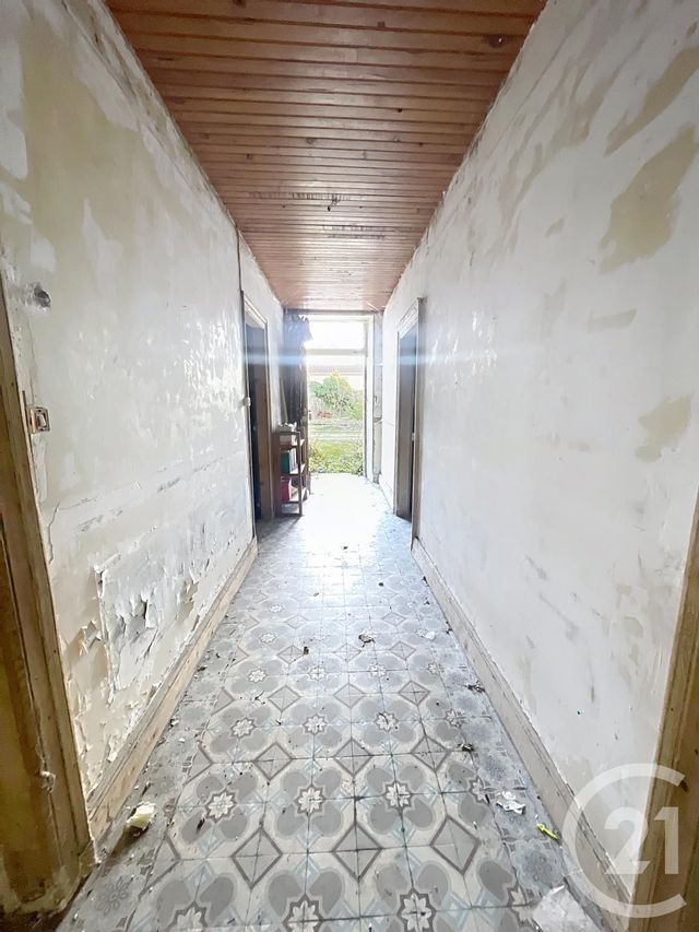 Maison &agrave; vendre - 4 pi&egrave;ces - 190,90 m2 - Les Grandes Loges - 51 - CHAMPAGNE-ARDENNE