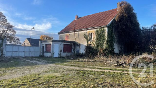 Maison &agrave; vendre - 4 pi&egrave;ces - 190,90 m2 - Les Grandes Loges - 51 - CHAMPAGNE-ARDENNE